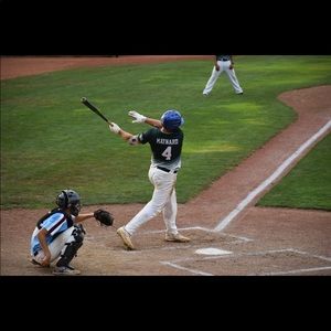 Meet your Posher, Jayden